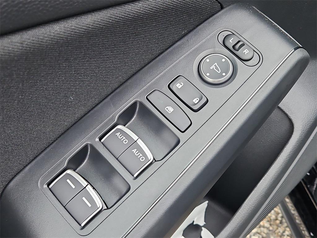 new 2026 Honda Civic car, priced at $28,990