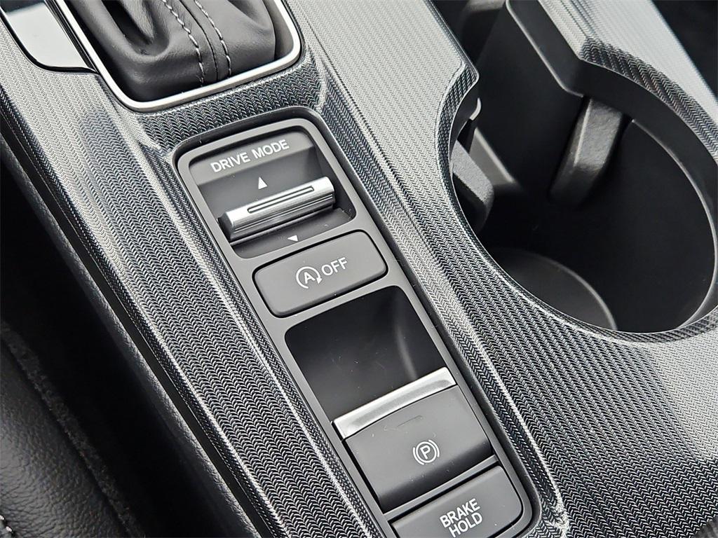 new 2026 Honda Civic car, priced at $28,990