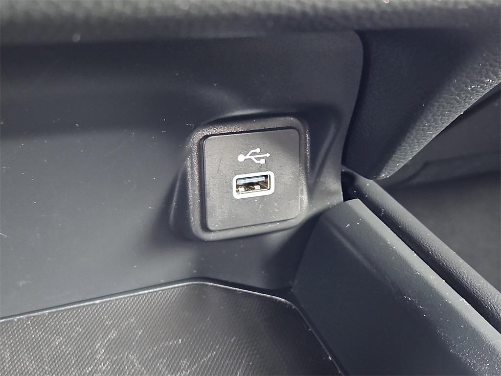 used 2024 Honda HR-V car, priced at $25,882