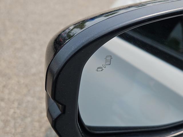 used 2025 Honda HR-V car, priced at $29,787