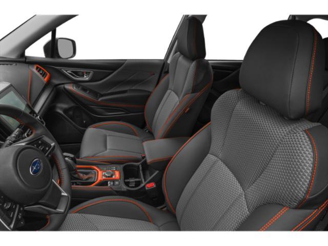 used 2021 Subaru Forester car, priced at $25,987