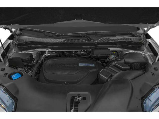 used 2019 Honda Ridgeline car