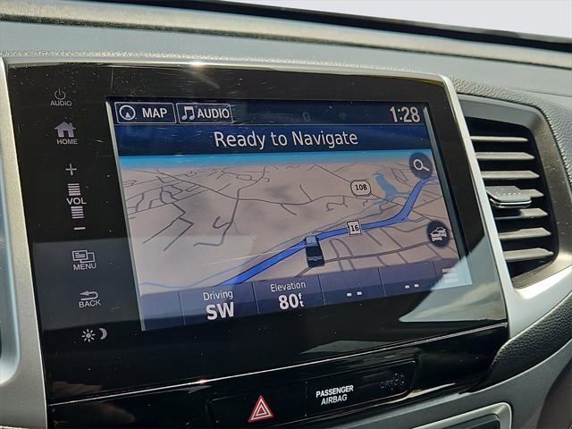 used 2019 Honda Ridgeline car, priced at $26,987