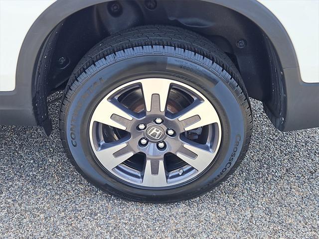used 2019 Honda Ridgeline car, priced at $26,987