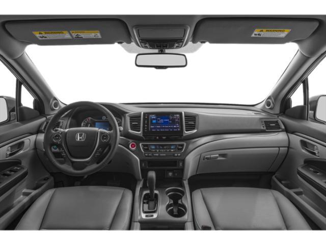 used 2019 Honda Ridgeline car