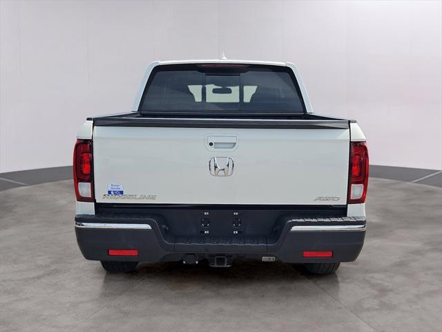 used 2019 Honda Ridgeline car, priced at $26,987