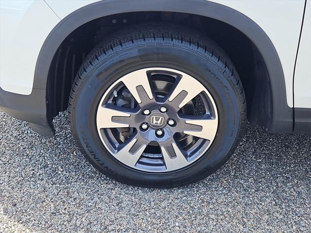 used 2019 Honda Ridgeline car, priced at $26,987
