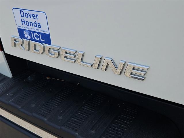 used 2019 Honda Ridgeline car, priced at $26,987