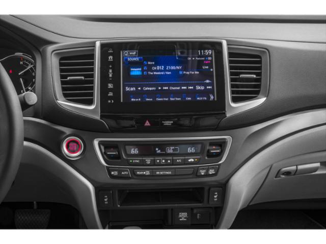 used 2019 Honda Ridgeline car