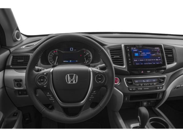 used 2019 Honda Ridgeline car