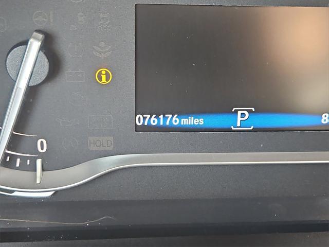 used 2019 Honda Ridgeline car, priced at $26,987