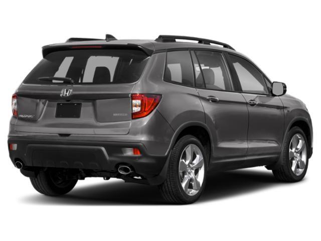 used 2019 Honda Passport car, priced at $21,987