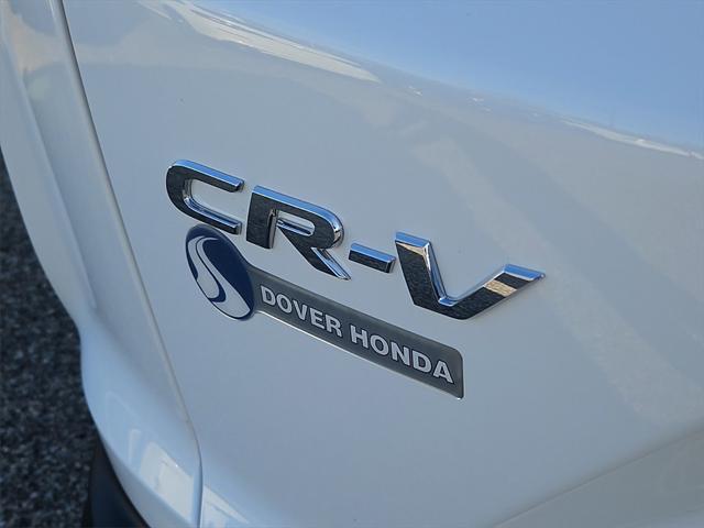 used 2022 Honda CR-V car, priced at $28,987