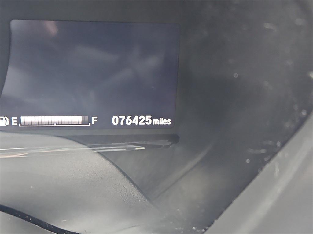 used 2021 Honda HR-V car, priced at $19,987