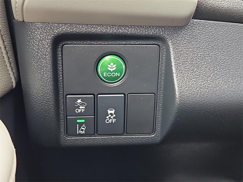 used 2021 Honda HR-V car, priced at $19,987