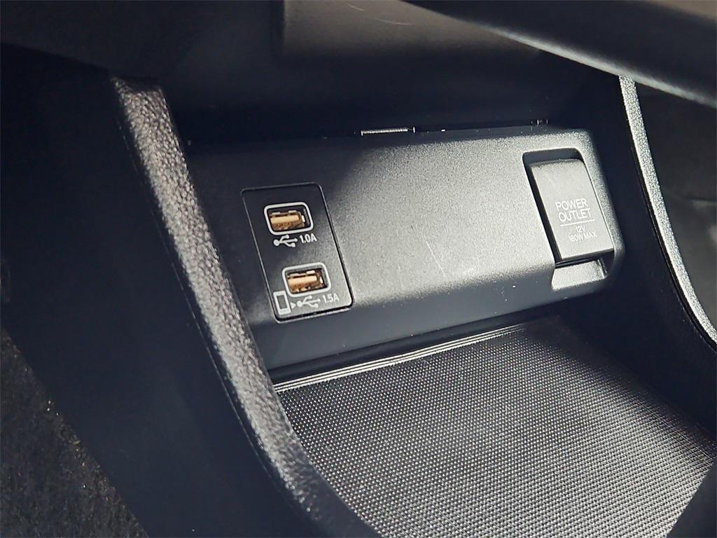 used 2021 Honda HR-V car, priced at $19,987