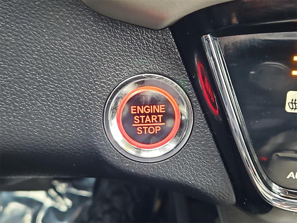 used 2021 Honda HR-V car, priced at $19,987