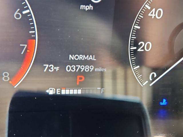 used 2023 Honda HR-V car, priced at $24,987