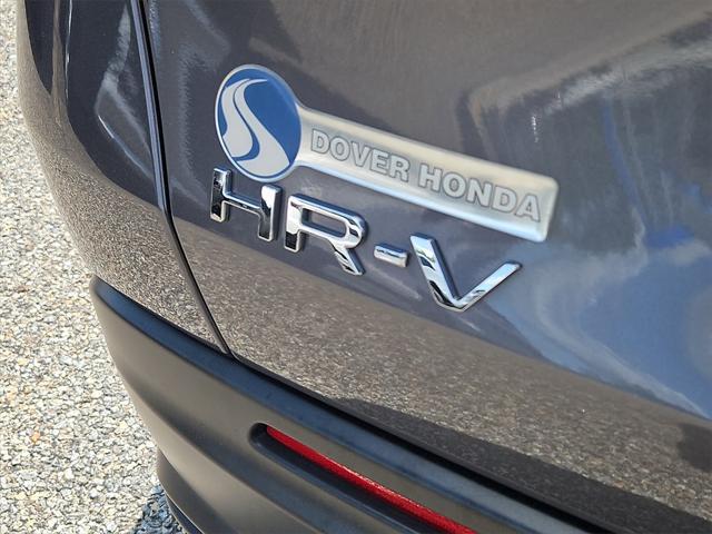 used 2023 Honda HR-V car, priced at $24,987