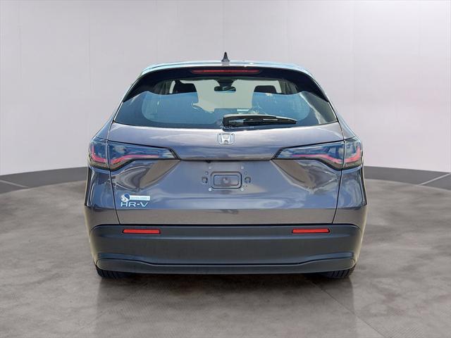 used 2023 Honda HR-V car, priced at $24,987
