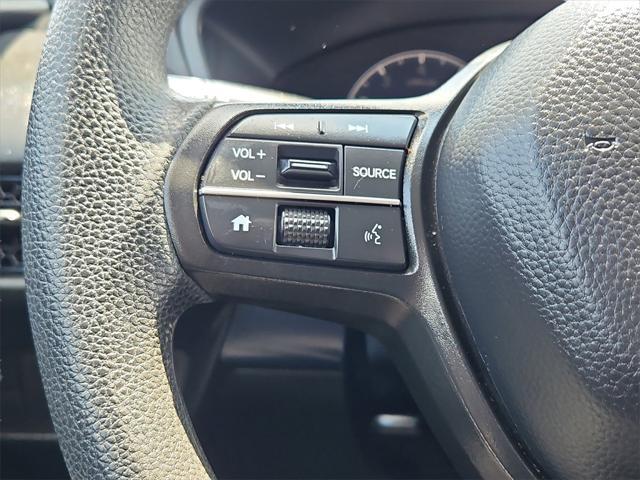 used 2023 Honda HR-V car, priced at $24,987