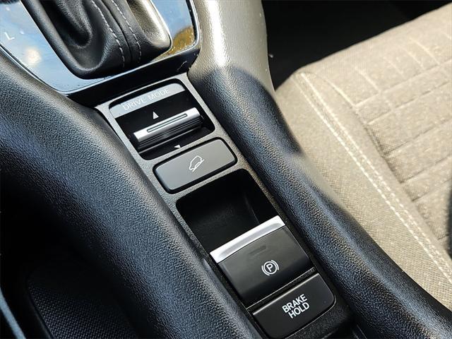used 2023 Honda HR-V car, priced at $24,987