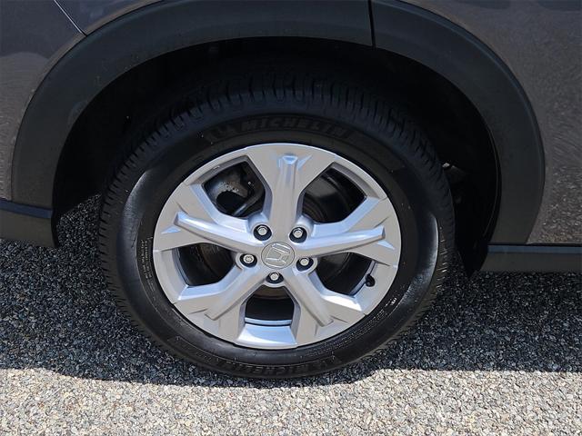 used 2023 Honda HR-V car, priced at $24,987