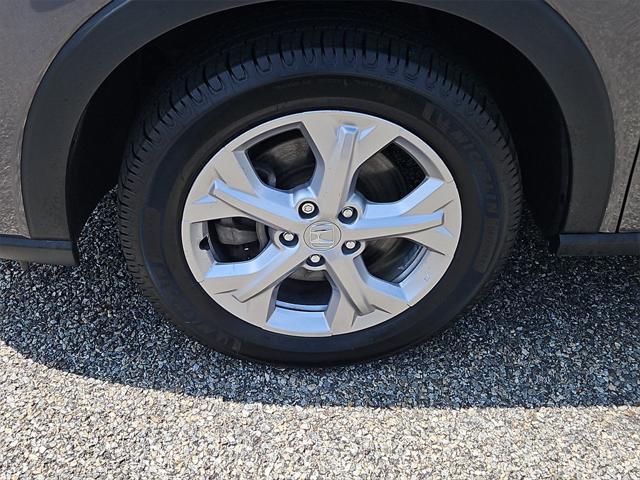 used 2023 Honda HR-V car, priced at $24,987