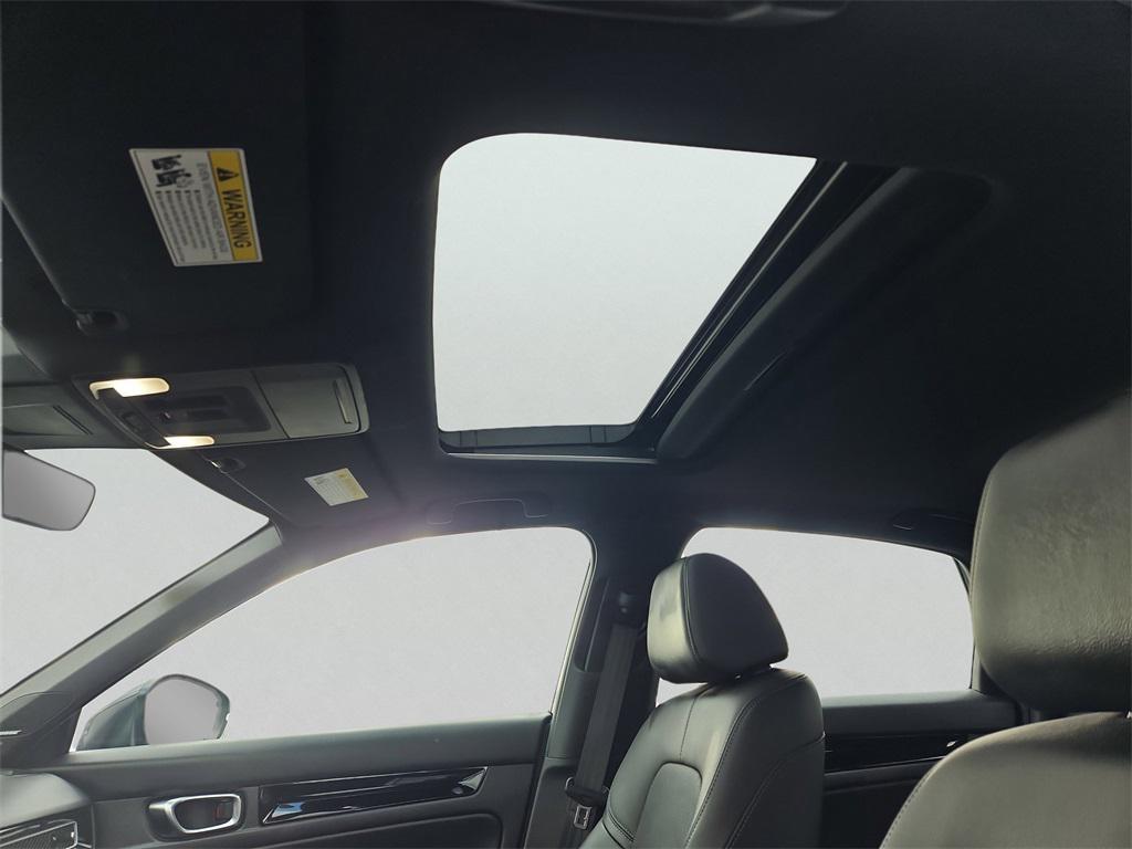 used 2025 Honda Civic Hybrid car, priced at $29,988