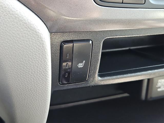 used 2021 Honda Pilot car, priced at $28,987