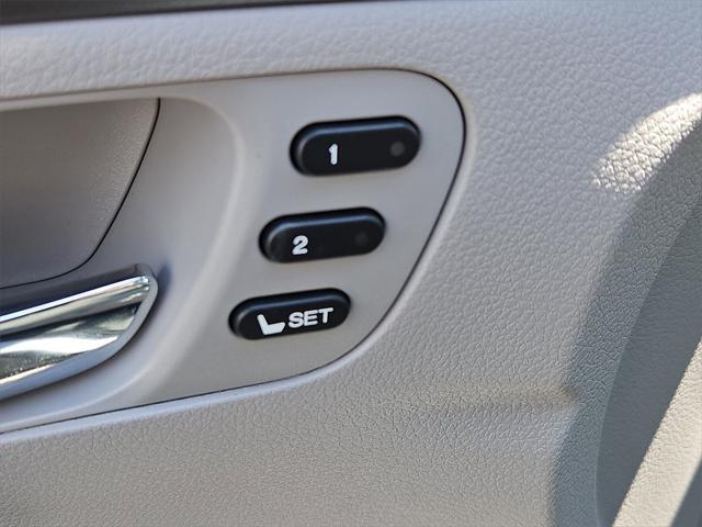 used 2021 Honda Pilot car, priced at $28,987