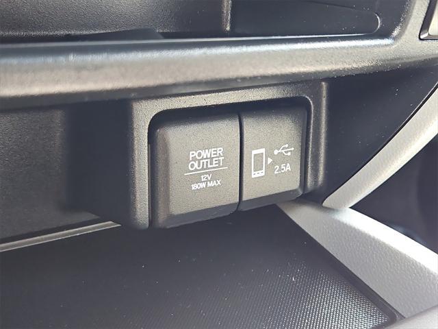used 2021 Honda Pilot car, priced at $28,987