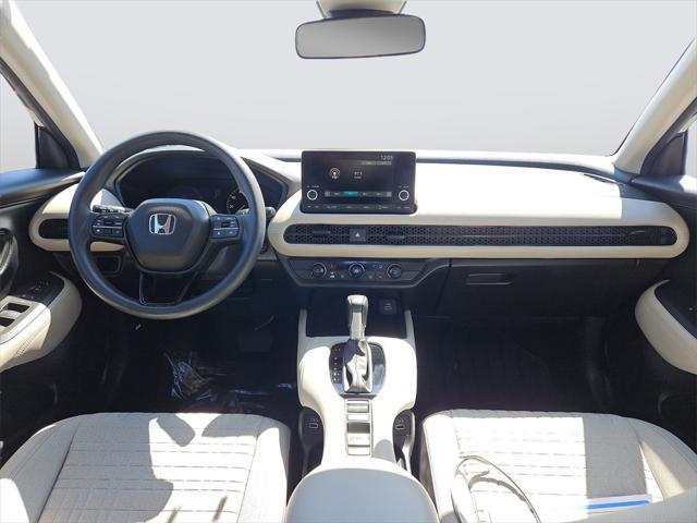 used 2023 Honda HR-V car, priced at $24,987