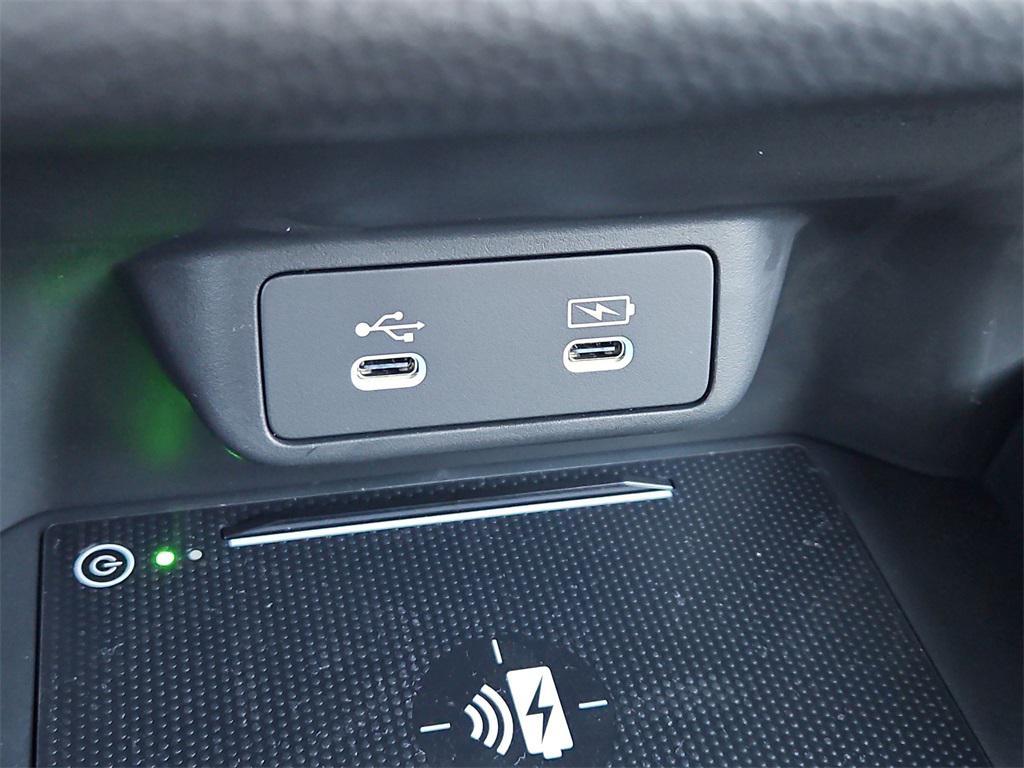 new 2026 Honda HR-V car, priced at $29,550