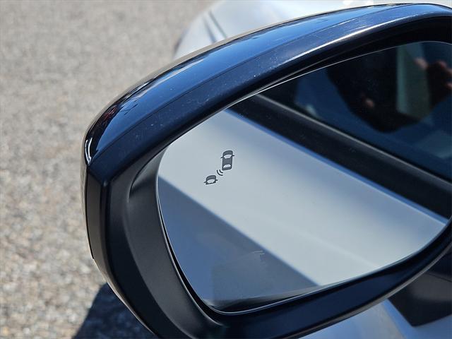 new 2025 Honda Civic car, priced at $27,800