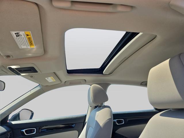 used 2022 Honda Civic car, priced at $25,987