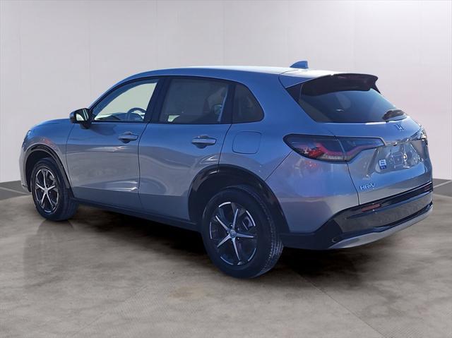 used 2023 Honda HR-V car, priced at $24,987