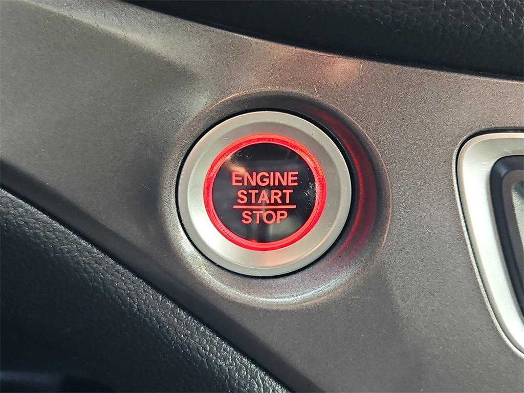 used 2017 Honda Ridgeline car, priced at $21,387