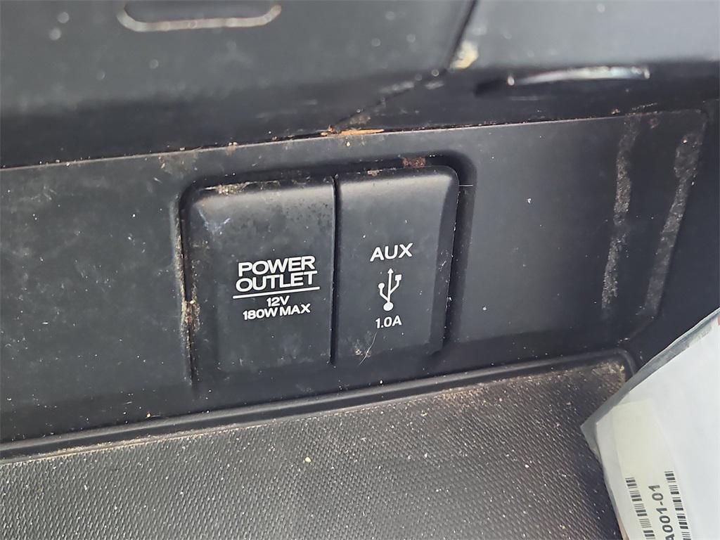 used 2017 Honda Ridgeline car, priced at $21,387