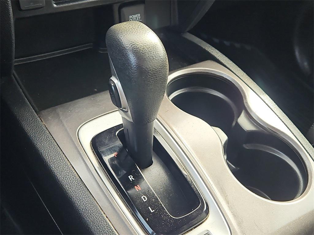 used 2017 Honda Ridgeline car, priced at $21,387