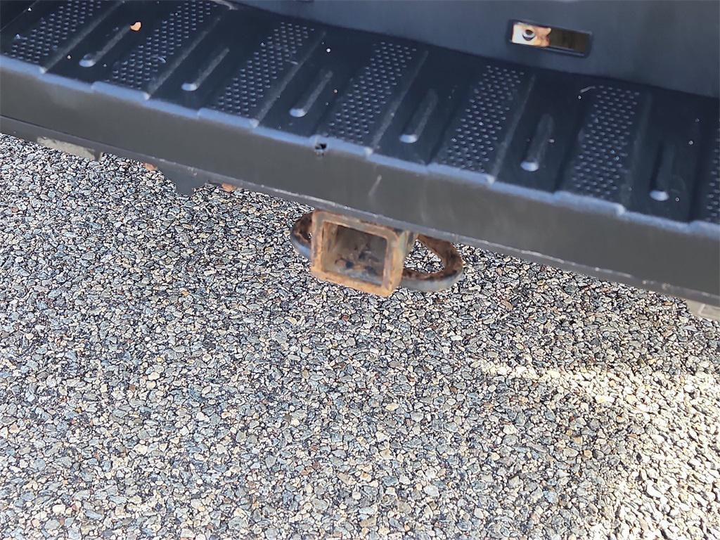 used 2017 Honda Ridgeline car, priced at $21,387