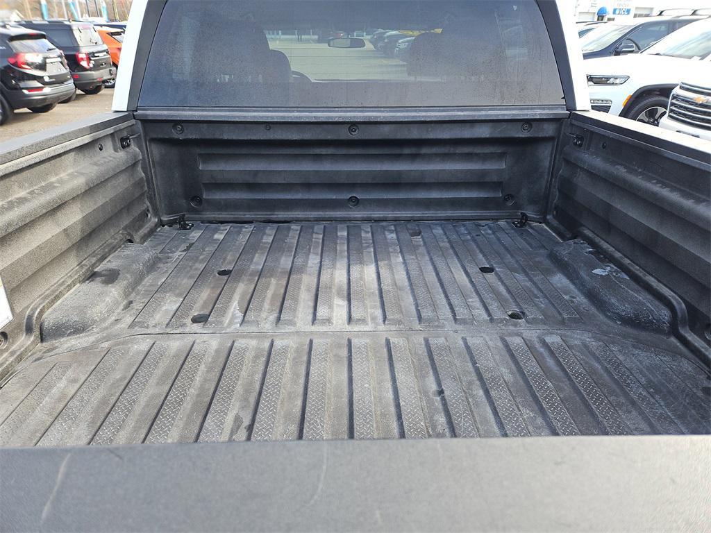 used 2017 Honda Ridgeline car, priced at $21,387