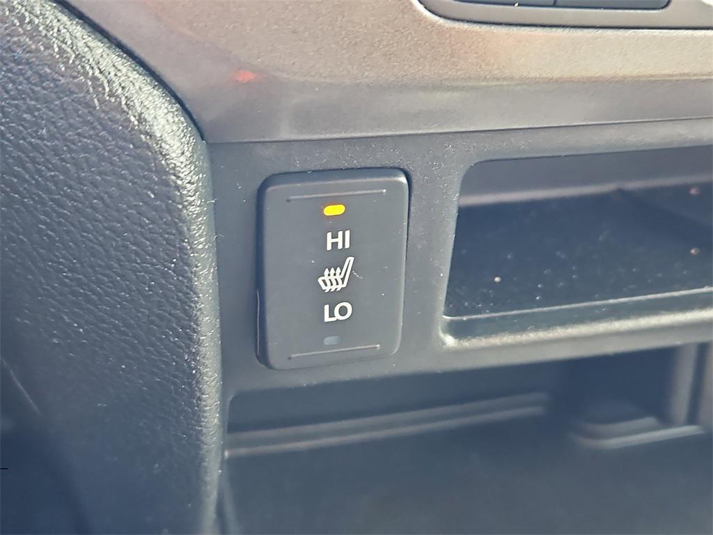 used 2017 Honda Ridgeline car, priced at $21,387