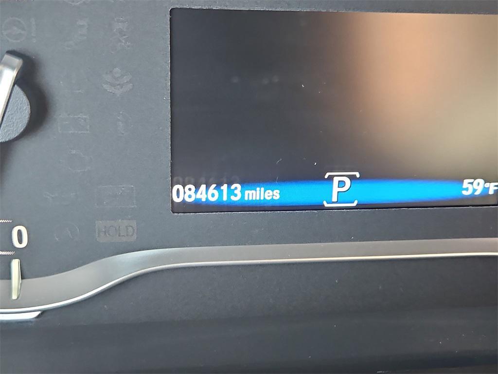 used 2017 Honda Ridgeline car, priced at $21,387