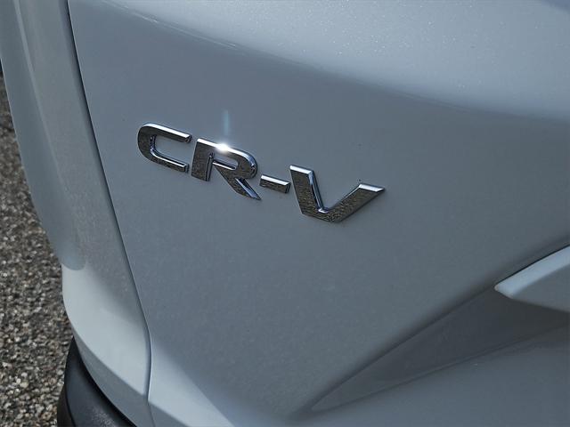 used 2022 Honda CR-V car, priced at $25,987