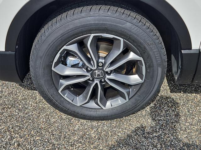 used 2022 Honda CR-V car, priced at $25,987