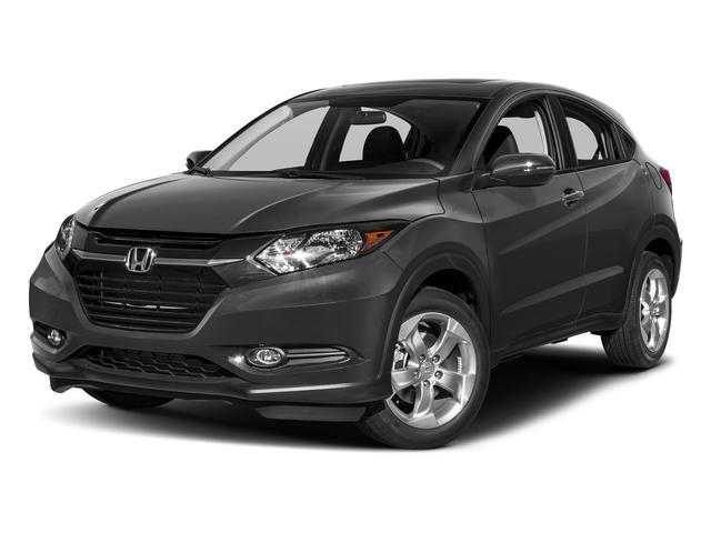used 2017 Honda HR-V car, priced at $18,987