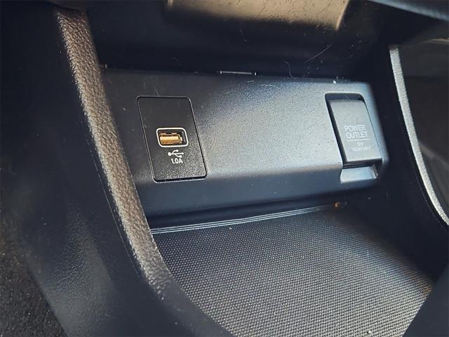 used 2022 Honda HR-V car, priced at $20,987