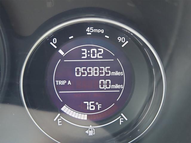used 2022 Honda HR-V car, priced at $20,987
