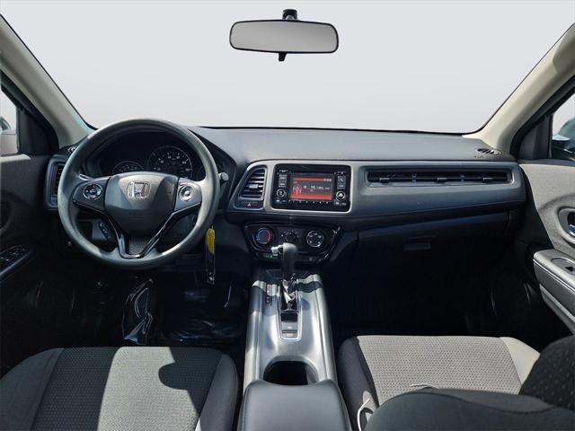 used 2022 Honda HR-V car, priced at $20,987